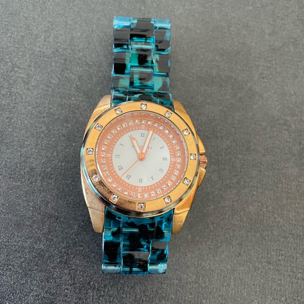 POSH Watch